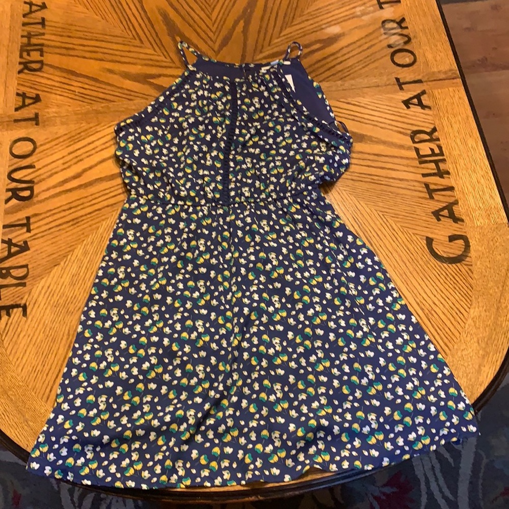 Miami women’s dress